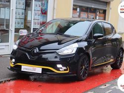 Noir Occasion 2018 Renault Clio IV Trophy Citadine | 23 990 €