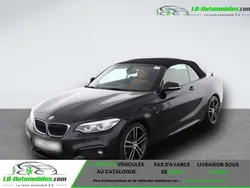 Utilisé 2018 BMW 220 Comfort Edition Coupé | 27 000 € (Prix juste)