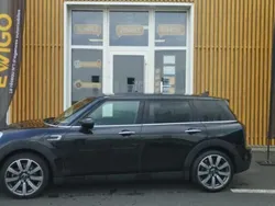 Noir Utilisé 2022 Mini Cooper Clubman Break | 27 980 € (Prix assez cher)