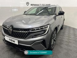 Utilisé 2022 Renault Austral Iconic SUV | 33 990 €