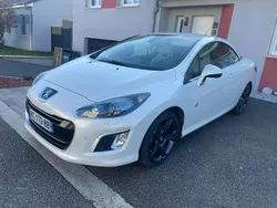 Utilisé 2013 Peugeot 308 CC Roland Garros Cabriolet | 11 000 €