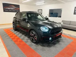 Utilisé 2022 Mini John Cooper Works Countryman SUV | 33 490 €