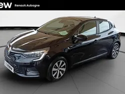 Noir Utilisé 2023 Renault Clio V Equilibre Citadine | 14 990 € (Prix juste)
