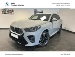 Utilisé 2025 BMW iX2 M Sport SUV | 50 500 € (Prix juste)