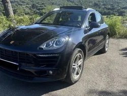 Utilisé 2016 Porsche Macan SUV | 24 900 € (Prix juste)