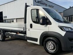 Occasion 2014 Peugeot Boxer Van | 19 788 € (Prix cher)