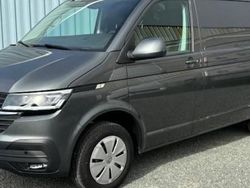 Utilisé 2024 VW T6.1 Business+ Van | 48 900 €