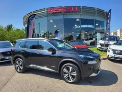 Noir Utilisé 2024 Nissan X-Trail Tekna+ SUV | 39 990 € (Prix juste)