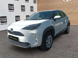 Utilisé 2025 Toyota Yaris Hybrid | 22 990 € (Super prix)