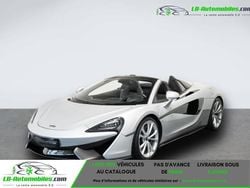 Utilisé 2018 McLaren 570S Coupé | 166 400 € (Super prix)