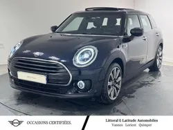 Utilisé 2022 Mini One Clubman Break | 25 900 €