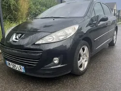 Utilisé 2011 Peugeot 207 Sportium Berline | 3 500 € (Prix cher)