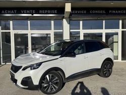 Utilisé 2020 Peugeot 3008 GT | 24 990 €