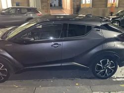 Gris Utilisé 2020 Toyota C-HR Edition SUV | 21 500 € (Prix juste)