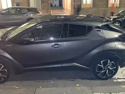 Gris Utilisé 2020 Toyota C-HR Edition SUV | 21 500 € (Prix juste)