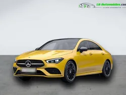 Utilisé 2020 Mercedes 250 Coupé | 41 100 €
