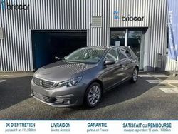Platine Utilisé 2021 Peugeot 308 Allure Berline | 15 990 € (Super prix)