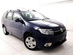 Bleu Utilisé 2020 Dacia Logan Berline | 9 750 €