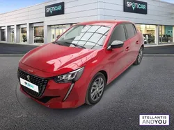 Utilisé 2022 Peugeot 208 Style Citadine | 16 590 €
