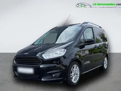 Utilisé 2015 Ford Tourneo Van | 15 900 € (Prix cher)