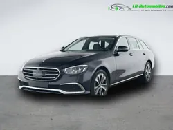 Utilisé 2023 Mercedes E300 Berline | 43 000 € (Super prix)