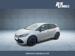 Gris Utilisé 2024 Cupra Born Citadine | 28 590 € (Prix juste)