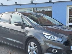 Utilisé 2015 Ford S-MAX Titanium Monospace | 15 990 €