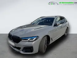 Utilisé 2022 BMW 530 Comfort Edition Berline | 45 900 €