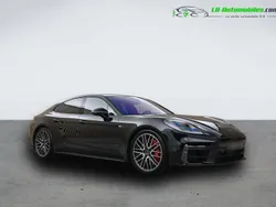 Utilisé 2024 Porsche Panamera Berline | 200 200 €