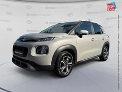 Utilisé 2020 Citroën C3 Aircross Feel SUV | 9 999 € (Bon prix)