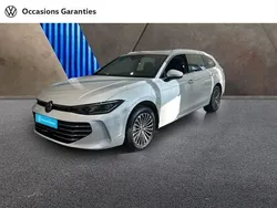 Utilisé 2025 VW Passat Elegance Break | 49 690 €