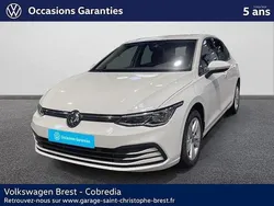 Utilisé 2024 VW Golf VIII Match | 24 990 € (Prix juste)