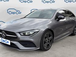 Utilisé 2022 Mercedes 200 AMG line | 25 490 €
