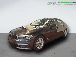 Utilisé 2017 BMW 530 Berline | 30 400 € (Prix juste)