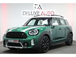Utilisé 2021 Mini Cooper Countryman SUV | 24 990 € (Bon prix)