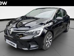 Noir Utilisé 2023 Renault Clio V Equilibre Citadine | 14 990 € (Prix juste)