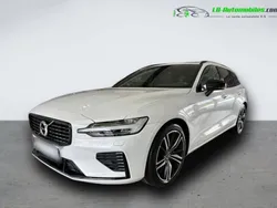 Utilisé 2022 Volvo V60 Break | 41 300 € (Bon prix)
