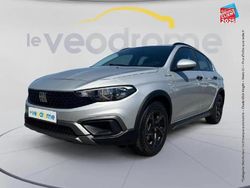 Gris Utilisé 2023 Fiat Tipo S Berline | 18 999 € (Bon prix)