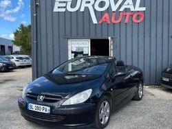 Utilisé 2004 Peugeot 307 Coupé | 5 490 €
