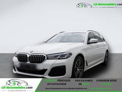 Utilisé 2022 BMW 530e Comfort Edition Break | 43 400 € (Prix juste)