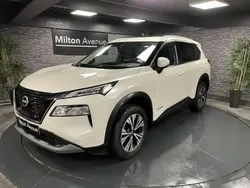 Blanc Utilisé 2023 Nissan X-Trail N-Connecta SUV | 27 990 € (Bon prix)