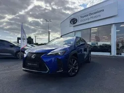 Utilisé 2024 Lexus UX 250h Sport Design Packet SUV | 29 980 € (Bon prix)