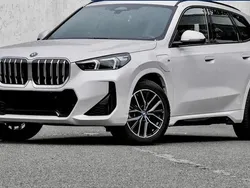 Gris Utilisé 2024 BMW X1 M Sport SUV | 50 900 €
