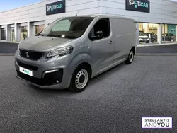 Utilisé 2022 Peugeot Expert S Van | 25 490 € (Prix assez cher)