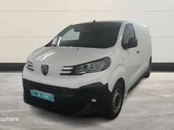 Blanc Nouvelle 2025 Peugeot Expert Van | 29 999 € (Prix juste)