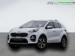 Utilisé 2020 Kia Sportage SUV | 21 900 € (Bon prix)