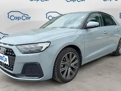 Utilisé 2024 Audi A1 Sportback S-Line Citadine | 26 490 € (Prix cher)
