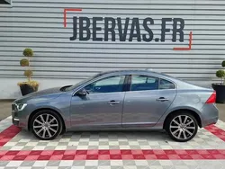 Utilisé 2018 Volvo S60 Berline | 17 999 €