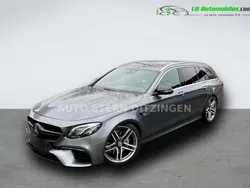 Utilisé 2018 Mercedes E63 AMG AMG Berline | 59 700 € (Prix juste)