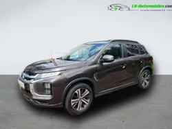 Utilisé 2019 Mitsubishi ASX SUV | 21 400 € (Prix assez cher)